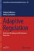 Adaptive Regulation: Reference Tracking and Disturbance Rejection by Vladimir Nikiforov