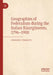 Geographies of Federalism During the Italian Risorgimento, 1796-1900 by Federico Ferretti