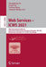Web Services - Icws 2021: 28th International Conference, Held as Part of the Services Conference Federation, Scf 2021, Virtual Event, December 1 by Chengzhong Xu