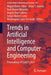 Trends in Artificial Intelligence and Computer Engineering: Proceedings of Icaett 2021 by Miguel Botto-Tobar