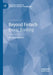 Beyond Fintech: Bionic Banking by Bernardo Nicoletti