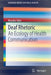 Deaf Rhetoric: An Ecology of Health Communication by Manako Yabe