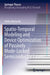 Spatio-Temporal Modeling and Device Optimization of Passively Mode-Locked Semiconductor Lasers by Stefan Meinecke
