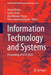 Information Technology and Systems: Proceedings of Icits 2022 by Álvaro Rocha