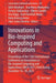 Innovations in Bio-Inspired Computing and Applications: Proceedings of the 12th International Conference on Innovations in Bio-Inspired Computing and by Ajith Abraham