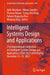 Intelligent Systems Design and Applications by Ajith Abraham