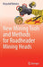 New Mining Tools and Methods for Roadheader Mining Heads by Krzysztof Kotwica