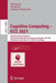Cognitive Computing - ICCC 2021: 5th International Conference, Held as Part of the Services Conference Federation, Scf 2021, Virtual Event, December 1 by Ruifeng Xu