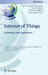 Internet of Things. Technology and Applications: 4th Ifip International Cross-Domain Conference, Ifipiot 2021, Virtual Event, November 4-5, 2021, Revi by Luis M. Camarinha-Matos