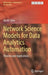 Network Science Models for Data Analytics Automation: Theories and Applications by Xin W. Chen