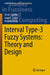 Interval Type-3 Fuzzy Systems: Theory and Design by Oscar Castillo