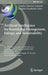 Artificial Intelligence for Knowledge Management, Energy, and Sustainability: 9th Ifip Wg 12.6 and 1st Ifip Wg 12.11 International Workshop, Ai4kmes 2 by Eunika Mercier-Laurent