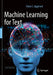 Machine Learning For Text by Aggarwal, Charu C.