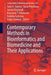 Contemporary Methods in Bioinformatics and Biomedicine and Their Applications by Sotir S. Sotirov