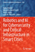 Robotics and AI for Cybersecurity and Critical Infrastructure in Smart Cities by Nadia Nedjah