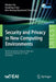 Security and Privacy in New Computing Environments: 4th Eai International Conference, Spnce 2021, Virtual Event, December 10-11, 2021, Proceedings by Wenbo Shi