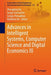 Advances in Intelligent Systems, Computer Science and Digital Economics III by Zhengbing Hu