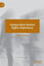 Comparative Human Rights Diplomacy by István Lakatos