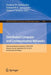 Distributed Computer and Communication Networks: 24th International Conference, Dccn 2021, Moscow, Russia, September 20-24, 2021, Revised Selected Pap by Vladimir M. Vishnevskiy