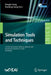 Simulation Tools and Techniques: 13th Eai International Conference, Simutools 2021, Virtual Event, November 5-6, 2021, Proceedings by Dingde Jiang