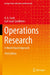 Operations Research A Model-Based Approach by Eiselt