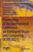 Proceedings of the International Conference on Intelligent Vision and Computing (ICIVC 2021) by Harish Sharma
