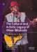 The Cultural and Artistic Legacy of Oliver Mtukudzi: Using Language for Social Justice by Munyaradzi Nyakudya