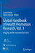 Global Handbook of Health Promotion Research, Vol. 1: Mapping Health Promotion Research by Louise Potvin