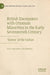 British Encounters with Ottoman Minorities in the Early Seventeenth Century: 'Slaves' of the Sultan by Eva Johanna Holmberg