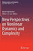 New Perspectives on Nonlinear Dynamics and Complexity by Dimitri Volchenkov