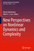 New Perspectives on Nonlinear Dynamics and Complexity by Dimitri Volchenkov