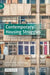 Contemporary Housing Struggles: A Structural Field of Contention Approach by Ioana Florea