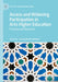 Access and Widening Participation in Arts Higher Education: Practice and Research by Samantha Broadhead
