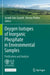 Oxygen Isotopes of Inorganic Phosphate in Environmental Samples: Purification and Analysis by Joseph Adu-Gyamfi