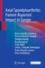 Axial Spondyloarthritis: Patient-Reported Impact in Europe by Marco Garrido-Cumbrera