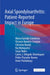 Axial Spondyloarthritis: Patient-Reported Impact in Europe by Marco Garrido-Cumbrera