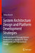 System Architecture Design and Platform Development Strategies: An Introduction to Electronic Systems Development in the Age of Ai, Agile Development, by Tobias Münch