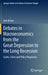 Debates in Macroeconomics from the Great Depression to the Long Recession: Cycles, Crises and Policy Responses by Arie Arnon