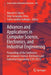 Advances and Applications in Computer Science, Electronics, and Industrial Engineering: Proceedings of the Conference on Computer Science, Electronics by Marcelo V. Garcia