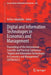 Digital and Information Technologies in Economics and Management: Proceedings of the International Scientific and Practical Conference Digital and Inf by Arthur Gibadullin