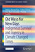 Old Ways for New Days: Indigenous Survival and Agency in Climate Changed Times by Melissa Nursey-Bray