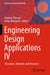Engineering Design Applications IV: Structures, Materials and Processes by Andreas Öchsner