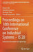 Proceedings on 18th International Conference on Industrial Systems - Is'20: Industrial Innovation in Digital Age by Bojan Lalic