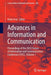 Advances in Information and Communication: Proceedings of the 2022 Future of Information and Communication Conference (Ficc), Volume 1 by Kohei Arai