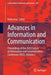 Advances in Information and Communication: Proceedings of the 2022 Future of Information and Communication Conference (Ficc), Volume 2 by Kohei Arai