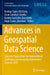 Advances in Geospatial Data Science: Selected Papers from the International Conference on Geospatial Information Sciences 2021 by Rodrigo Tapia-McClung