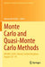 Monte Carlo and Quasi-Monte Carlo Methods: McQmc 2020, Oxford, United Kingdom, August 10-14 by Alexander Keller