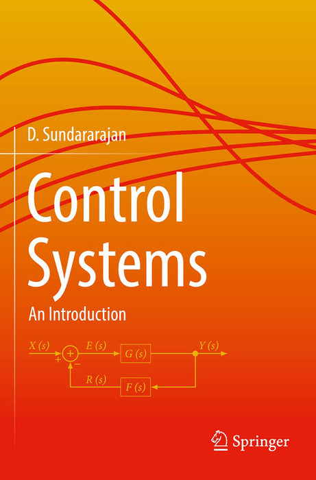 Control Systems: An Introduction by Sundararajan/D.