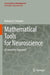 Mathematical Tools for Neuroscience: A Geometric Approach by Richard A. Clement