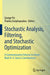 Stochastic Analysis, Filtering, and Stochastic Optimization: A Commemorative Volume to Honor Mark H. A. Davis's Contributions by George Yin
